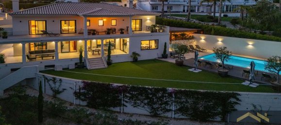 5 bedrooms Villa in Budens, Portugal No. 131851 5