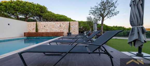 5 bedrooms Villa in Budens, Portugal No. 131851 34