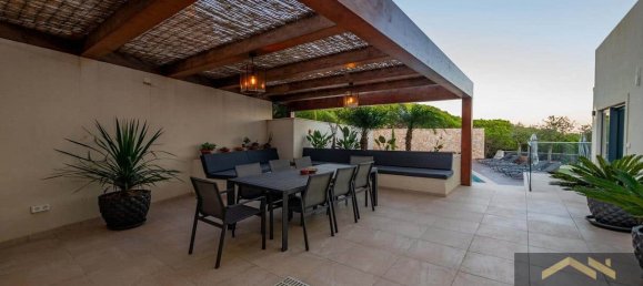 5 bedrooms Villa in Budens, Portugal No. 131851 35