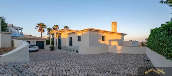 5 bedrooms Villa in Budens, Portugal No. 131851 6