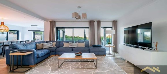 5 bedrooms Villa in Budens, Portugal No. 131851 10