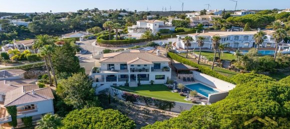 5 bedrooms Villa in Budens, Portugal No. 131851 2