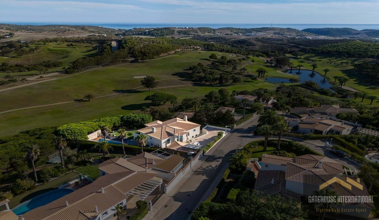 5 bedrooms Villa in Budens, Portugal No. 131851