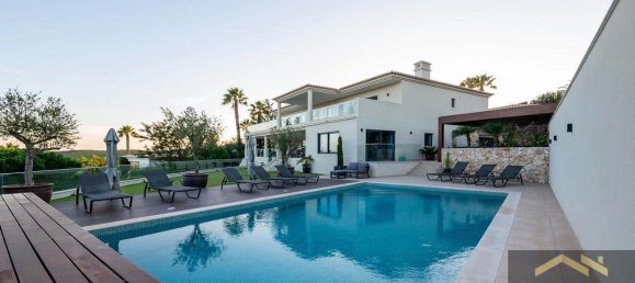 5 bedrooms Villa in Budens, Portugal No. 131851 7