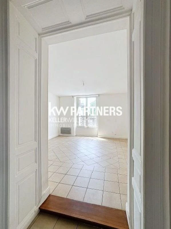 Duplex T3 em Tours, France N.º 344121