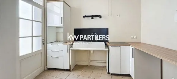 Duplex T3 em Tours, France N.º 344121 4