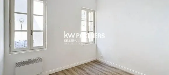 Duplex T3 em Tours, France N.º 344121 3