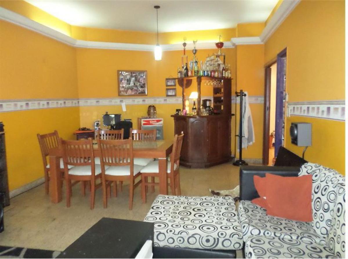 2 bedrooms Apartment in Buenos Aires, Argentina No. 92810