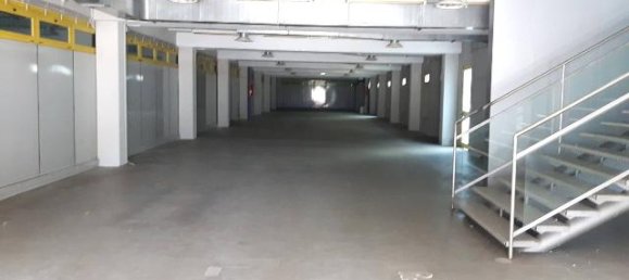 8 rooms Warehouse in Rome, Italy No. 65273 8