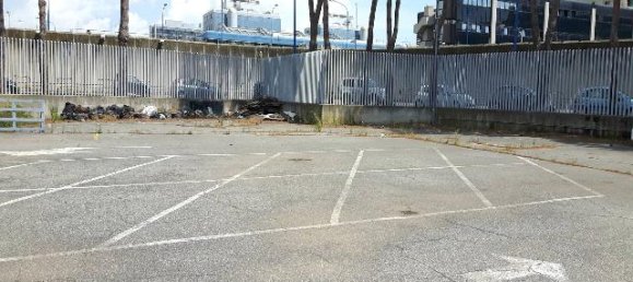 8 rooms Warehouse in Rome, Italy No. 65273 5