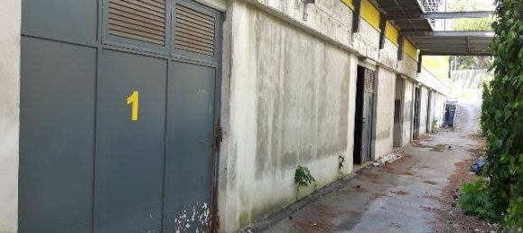 8 rooms Warehouse in Rome, Italy No. 65273 6
