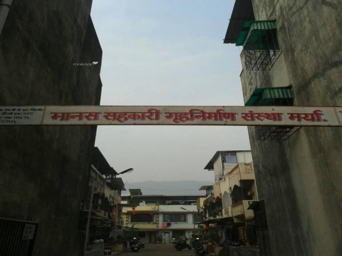 Studio in Mumbai, India, Nr. 58033