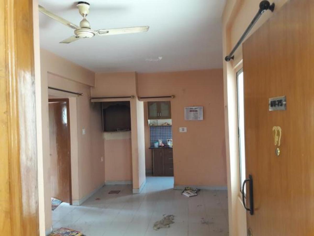 Casa de 2 dormitorios en Bangalore, India No. 9447