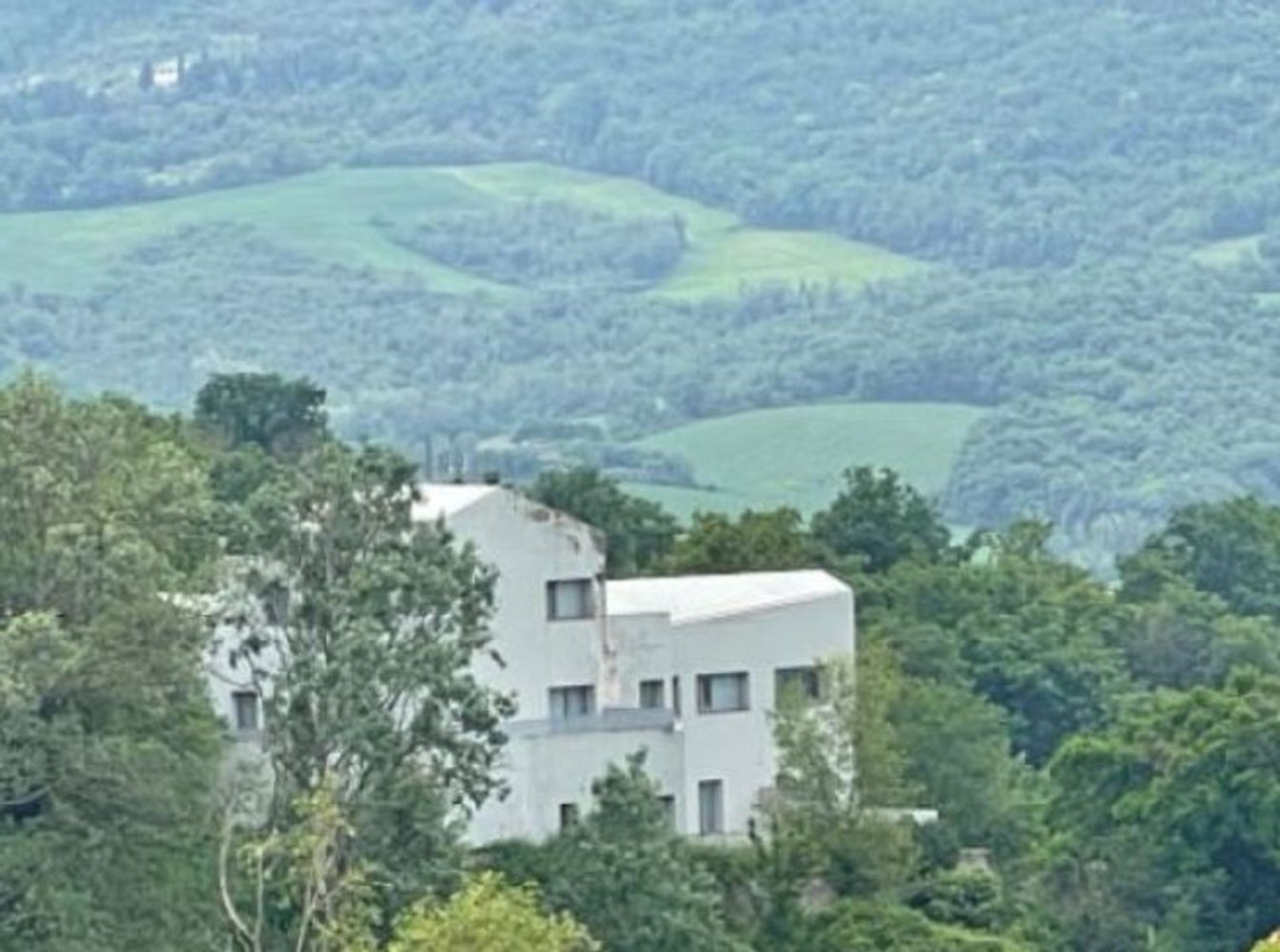 Apartamento de 4 divisões em Todi, Italy N.º 42961