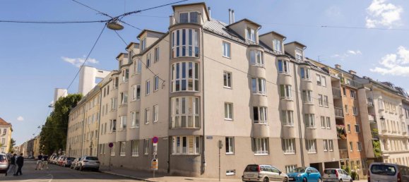 2 rooms Apartment in Penzing, Austria No. 226828 22