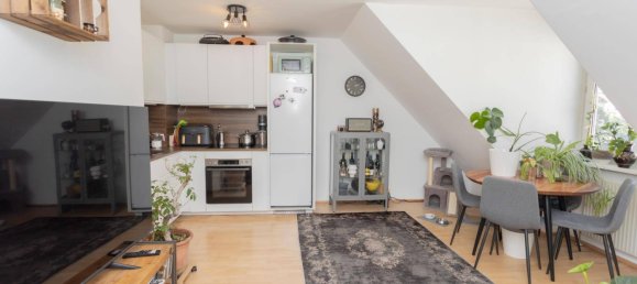 2 rooms Apartment in Penzing, Austria No. 226828 9