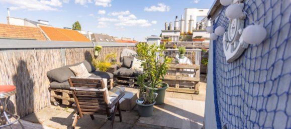 2 rooms Apartment in Penzing, Austria No. 226828 5