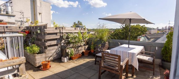 2 rooms Apartment in Penzing, Austria No. 226828 3