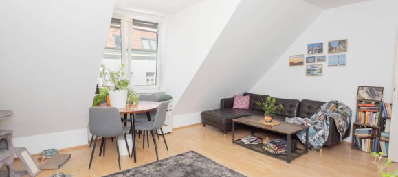 2 rooms Apartment in Penzing, Austria No. 226828 10