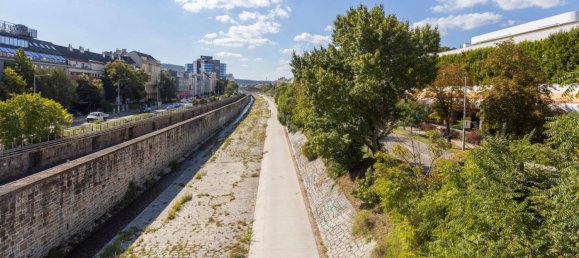 2 rooms Apartment in Penzing, Austria No. 226828 24