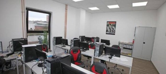 Edifício em Wuppertal, Germany 2921 m² N.º 24426 7