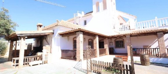 Casa T4 em Dehesa De Campoamor, Spain N.º 183659 25
