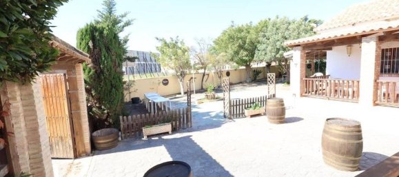 Casa T4 em Dehesa De Campoamor, Spain N.º 183659 26