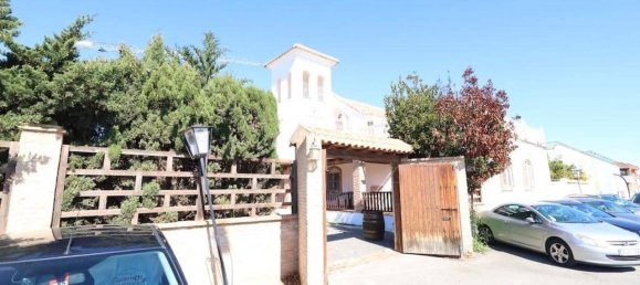 Casa T4 em Dehesa De Campoamor, Spain N.º 183659 20
