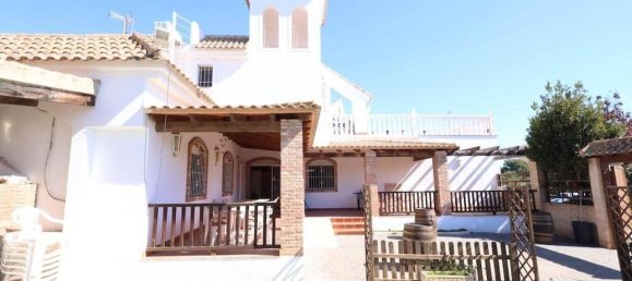 Casa T4 em Dehesa De Campoamor, Spain N.º 183659 24