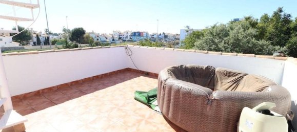 Casa T4 em Dehesa De Campoamor, Spain N.º 183659 15