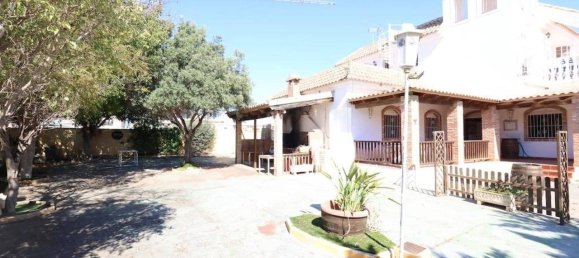 Casa T4 em Dehesa De Campoamor, Spain N.º 183659 22