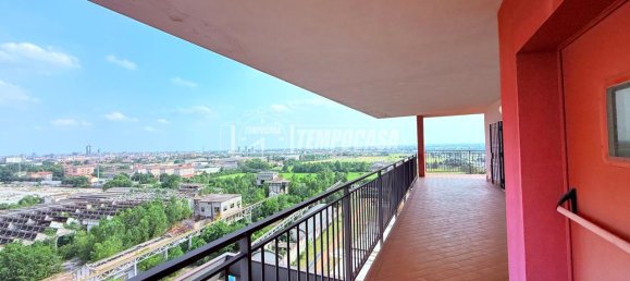 3 rooms Apartment in Brescia, Italy No. 3133 6