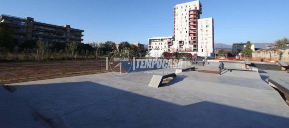 3 rooms Apartment in Brescia, Italy No. 3133 32