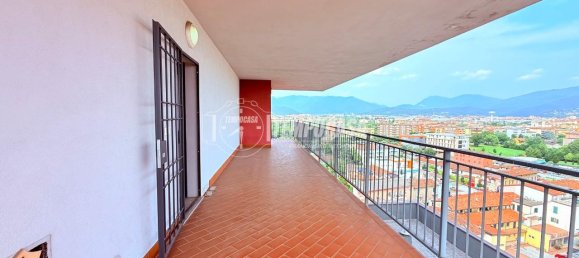 3 rooms Apartment in Brescia, Italy No. 3133 9