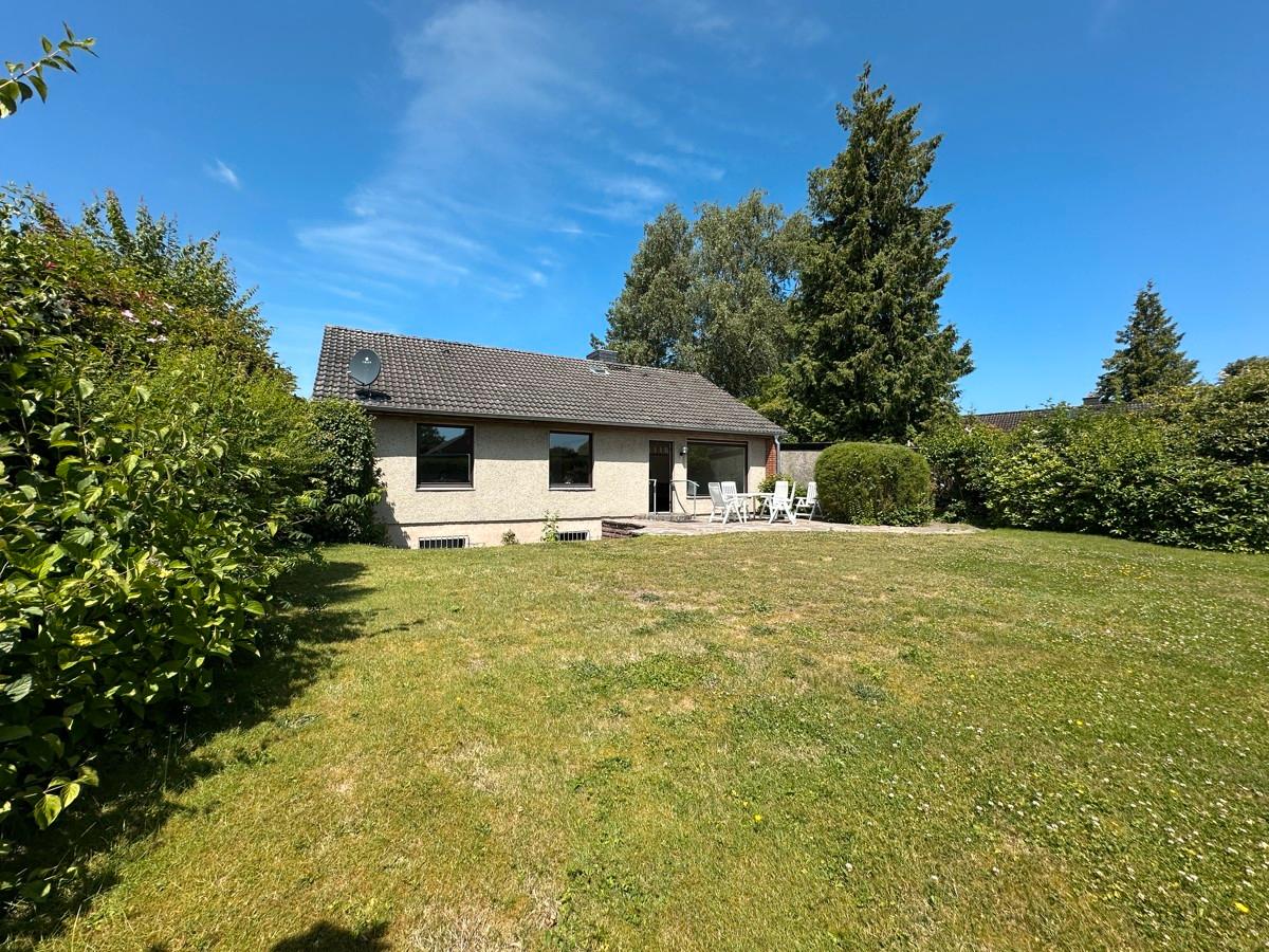 3غرفة منزل في Rendsburg-Eckernforde, Germany رقم 312179