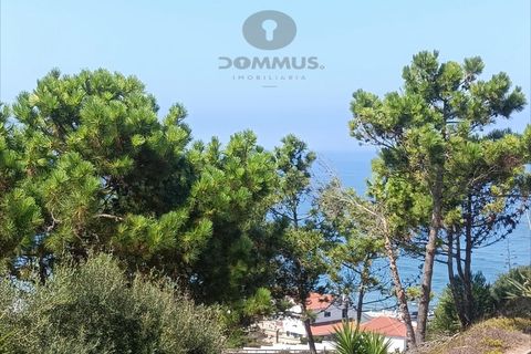 1 bedroom Apartment in Sintra, Portugal No. 264527