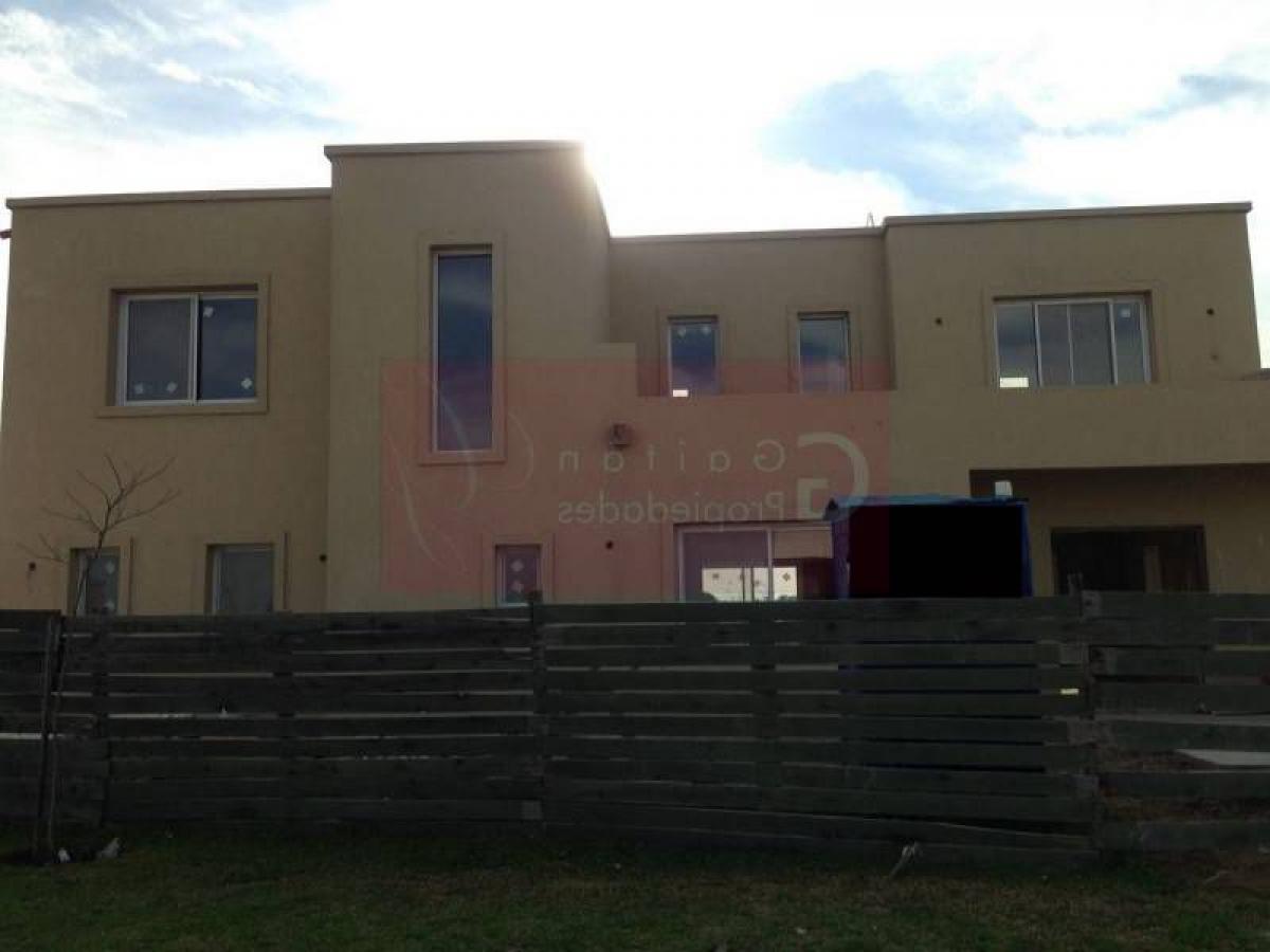 3 chambres Maison à Tigre, Argentina No. 19114