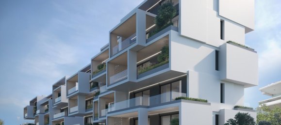 Apartamento T2 em Agia Paraskevi, Greece N.º 2890 3