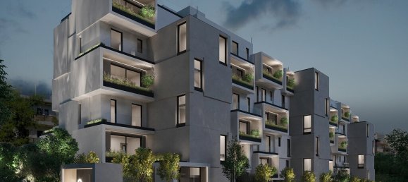 Apartamento T2 em Agia Paraskevi, Greece N.º 2890 4