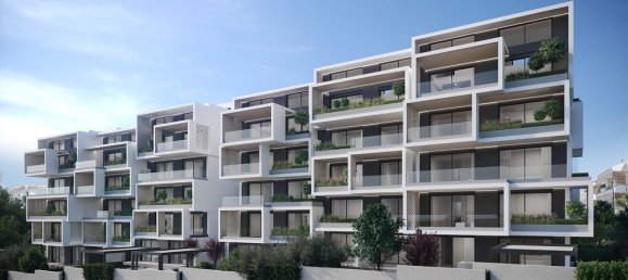Apartamento T2 em Agia Paraskevi, Greece N.º 2890 2