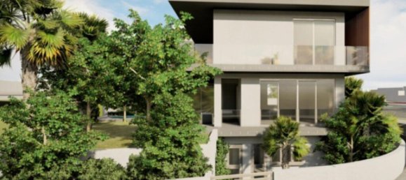 8 Schlafzimmer Villa in Limassol, Cyprus, Nr. 2501 4