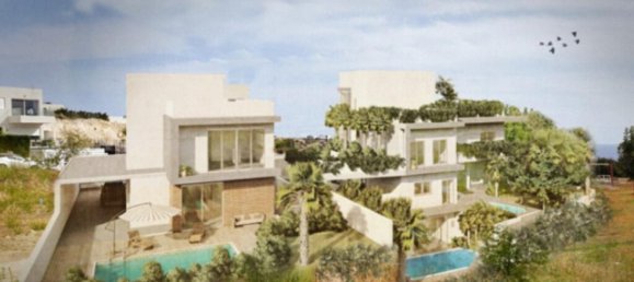 8 Schlafzimmer Villa in Limassol, Cyprus, Nr. 2501 8