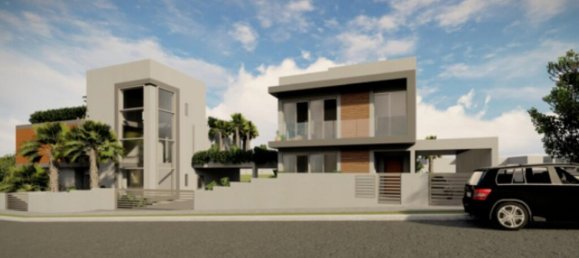 8 Schlafzimmer Villa in Limassol, Cyprus, Nr. 2501 5