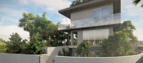 8 Schlafzimmer Villa in Limassol, Cyprus, Nr. 2501 7