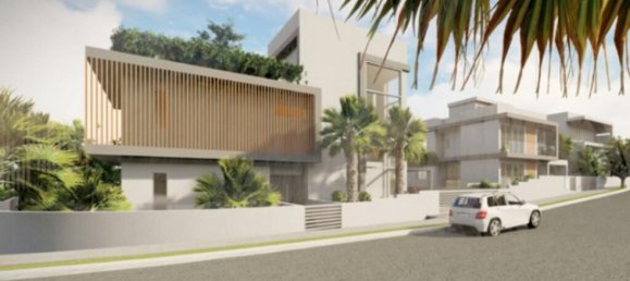 8 Schlafzimmer Villa in Limassol, Cyprus, Nr. 2501 6