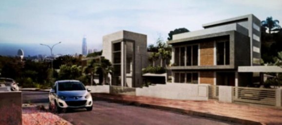 8 Schlafzimmer Villa in Limassol, Cyprus, Nr. 2501 3