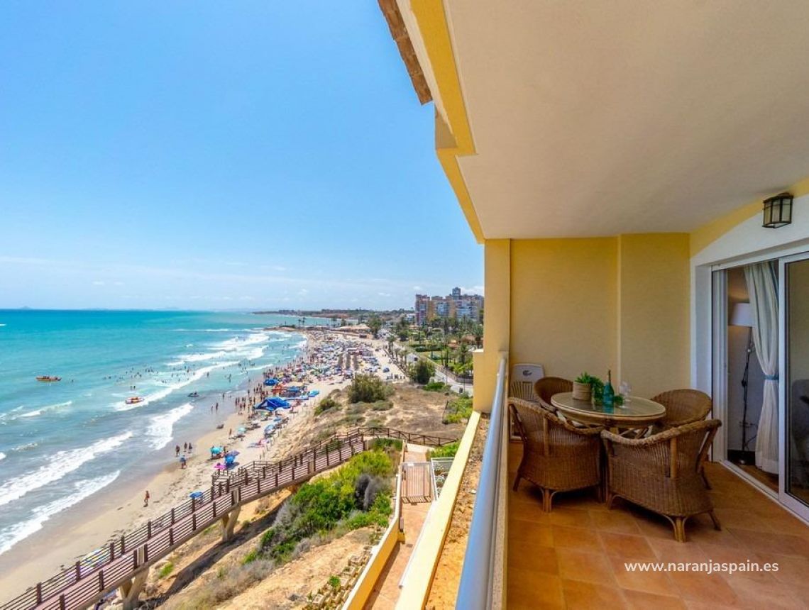 3 bedrooms Duplex in Dehesa De Campoamor, Spain No. 180571