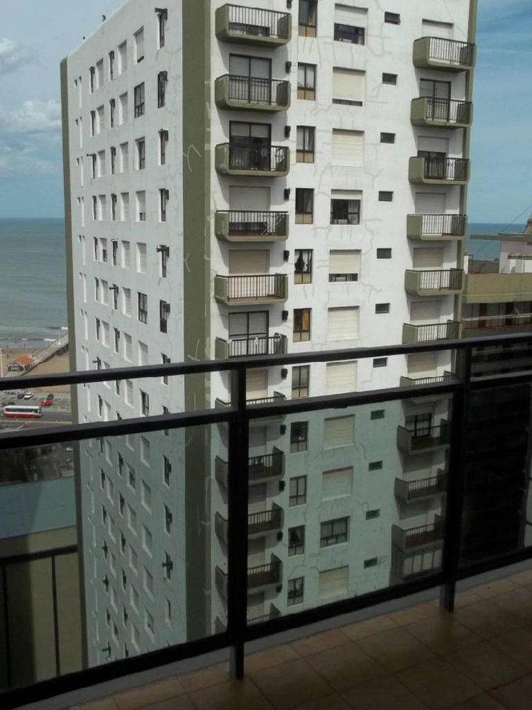 استوديو في Mar del Plata, Argentina رقم 65585