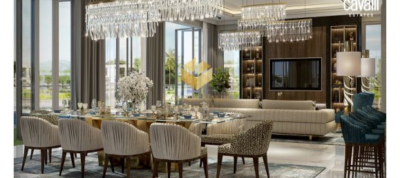 6 bedrooms Villa in Dubai, UAE No. 8504 3