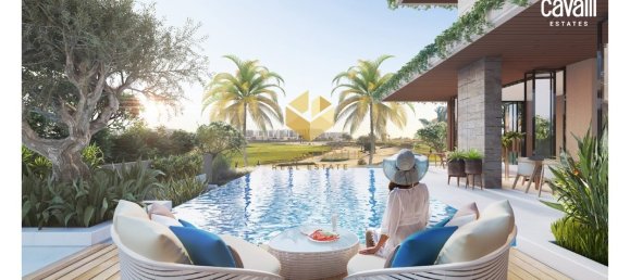 6 bedrooms Villa in Dubai, UAE No. 8504 6